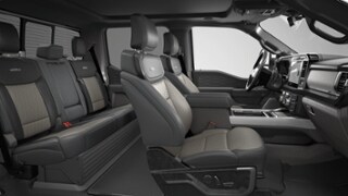 2026 Ford Super Duty® Internal Image 1
